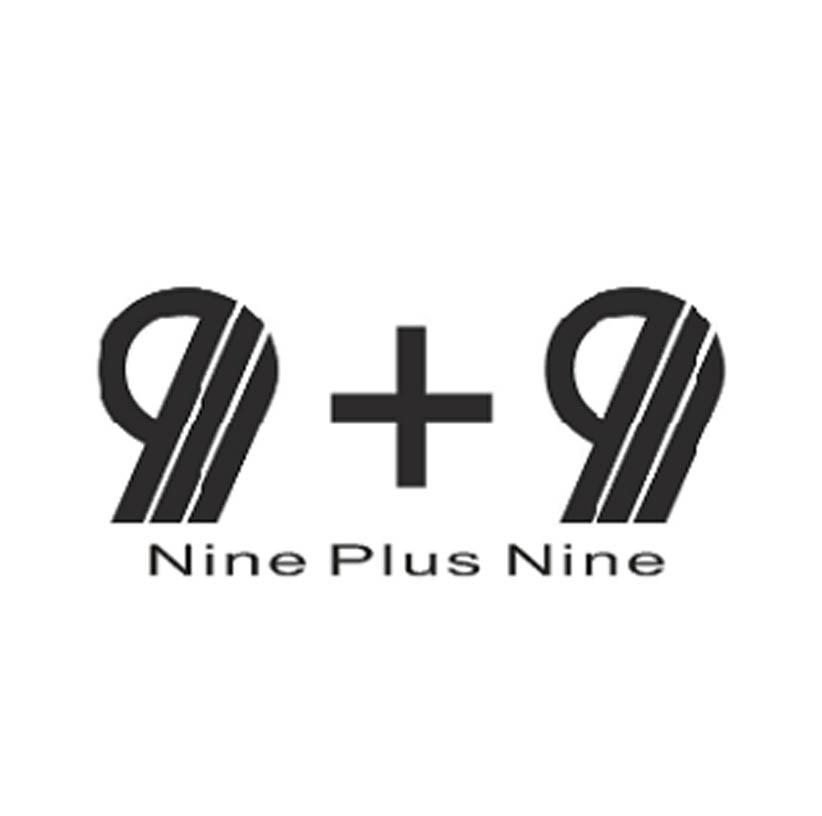 9+9 NINE PLUS NINE商标图片